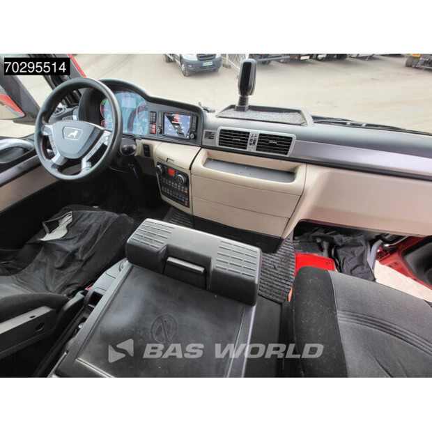 2017 مان TGS 26.320-43509172