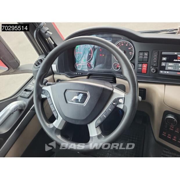 2017 مان TGS 26.320-43509173