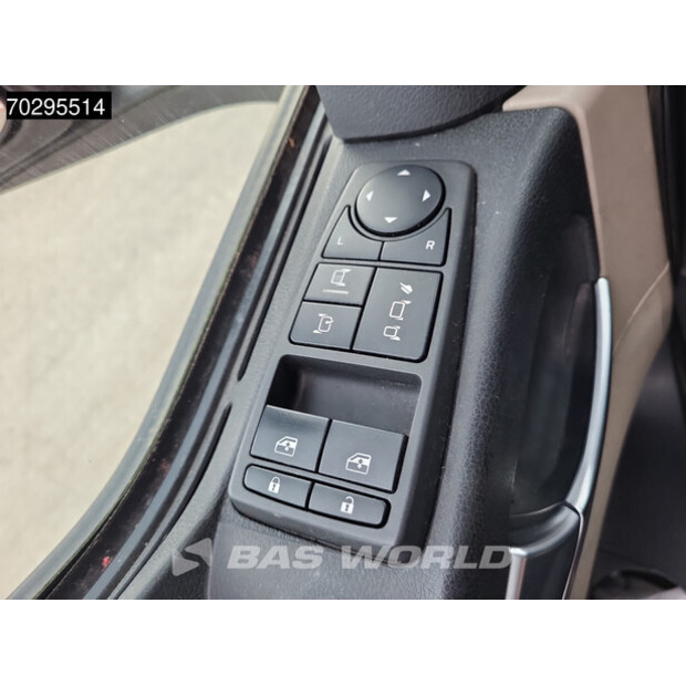 2017 مان TGS 26.320-43509174