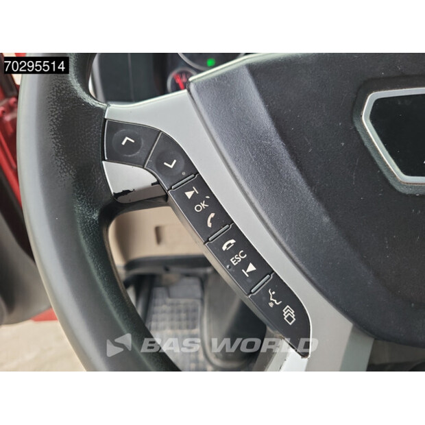 2017 مان TGS 26.320-43509175