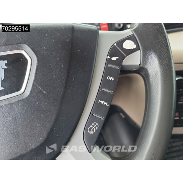 2017 مان TGS 26.320-43509176