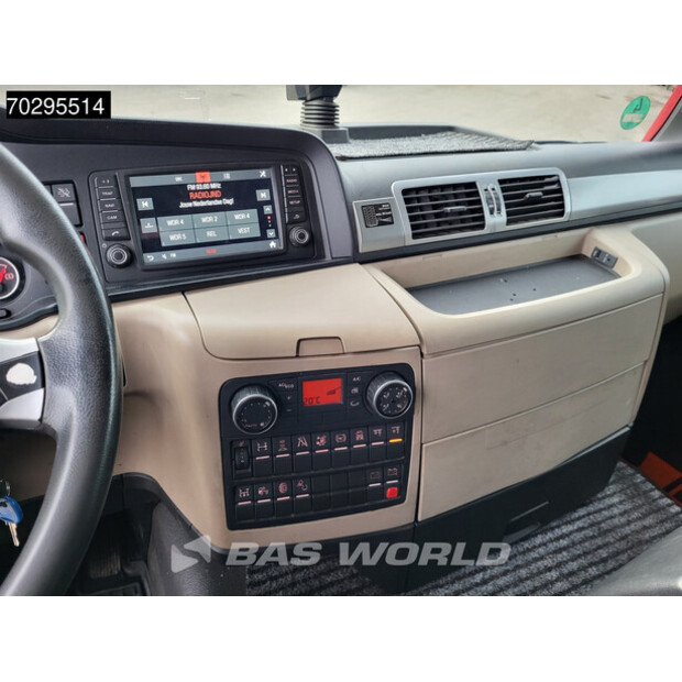 2017 مان TGS 26.320-43509177