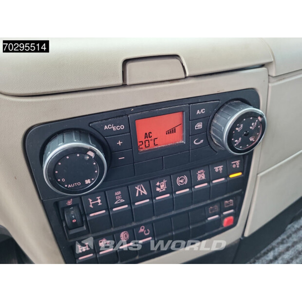 2017 مان TGS 26.320-43509178