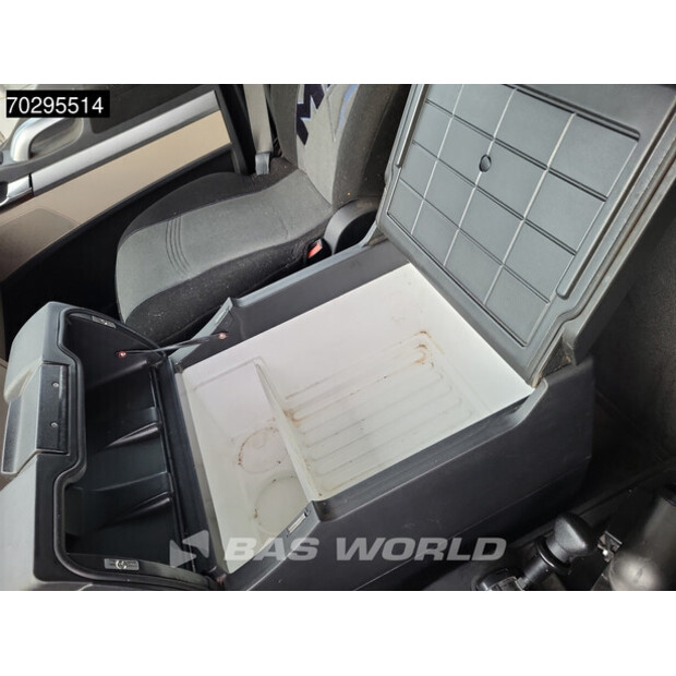 2017 مان TGS 26.320-43509179