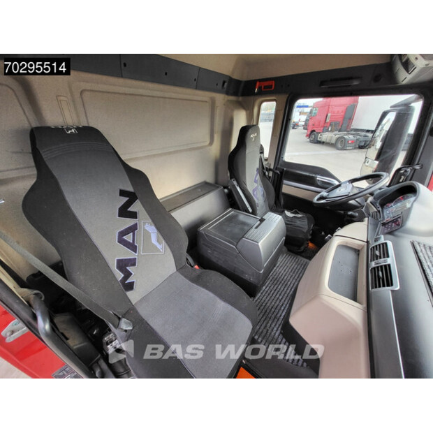 2017 مان TGS 26.320-43509180