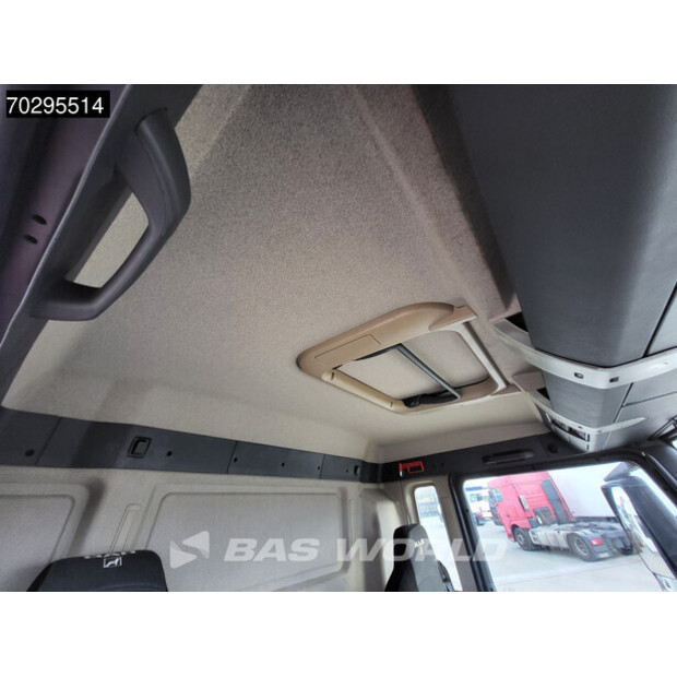 2017 مان TGS 26.320-43509181