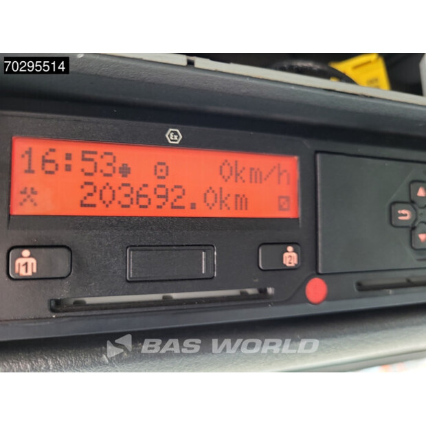 2017 مان TGS 26.320-43509182