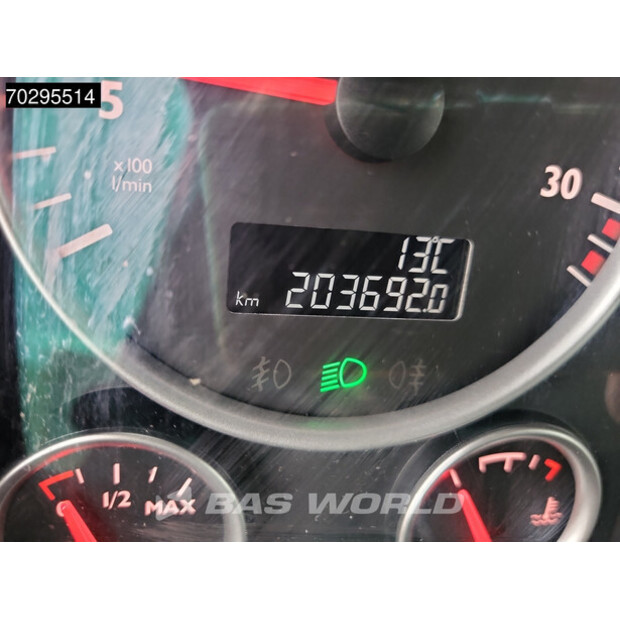 2017 مان TGS 26.320-43509183