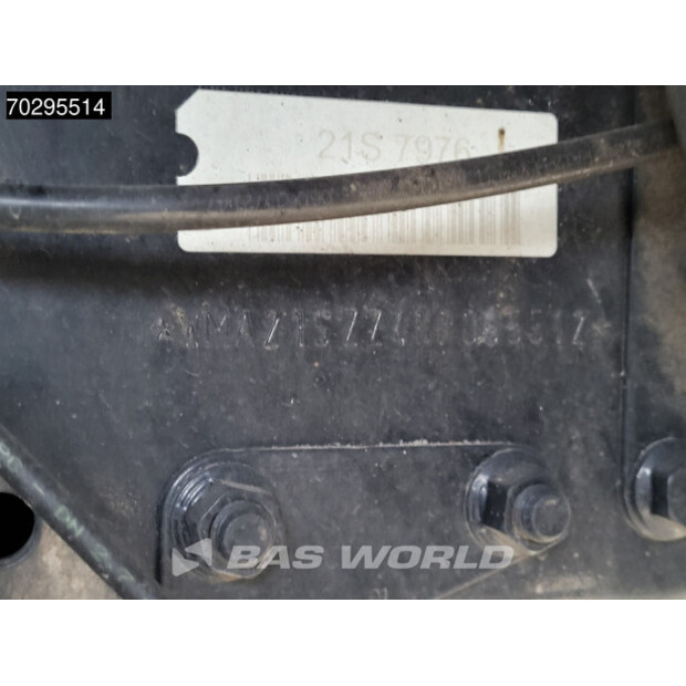 2017 مان TGS 26.320-43509185