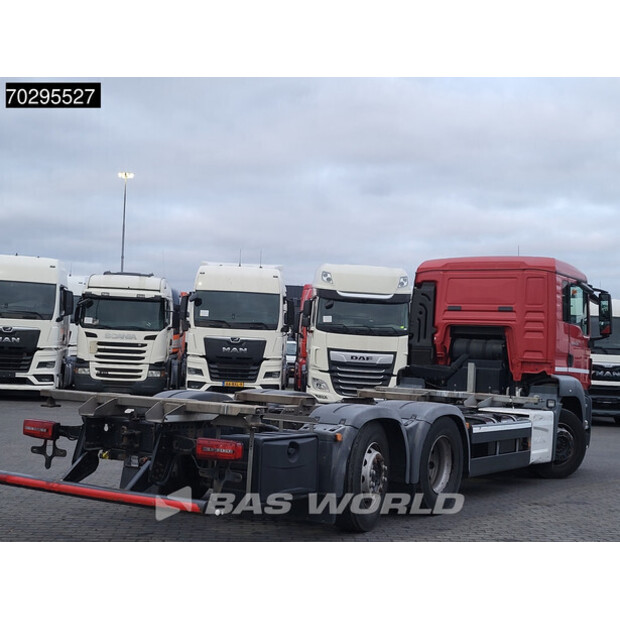 2017 مان TGS 26.320-43509191