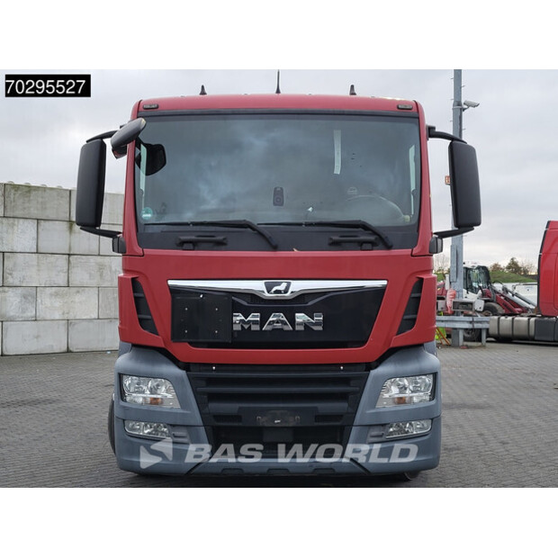 2017 مان TGS 26.320-43509192