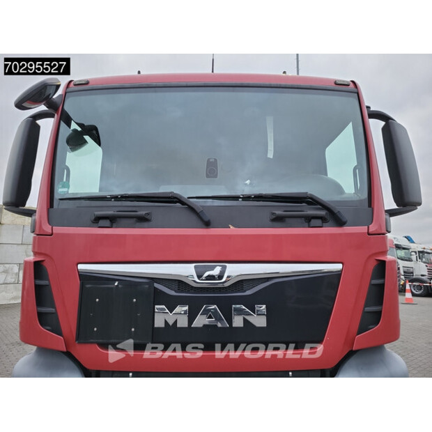 2017 مان TGS 26.320-43509193