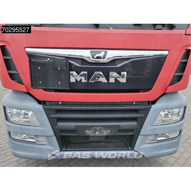 2017 مان TGS 26.320-43509194