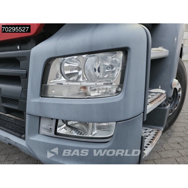 2017 مان TGS 26.320-43509195