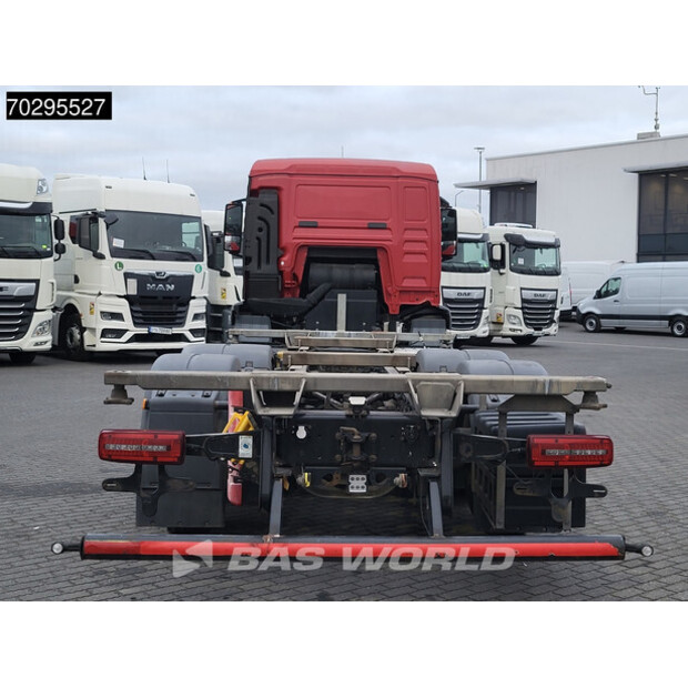 2017 مان TGS 26.320-43509196