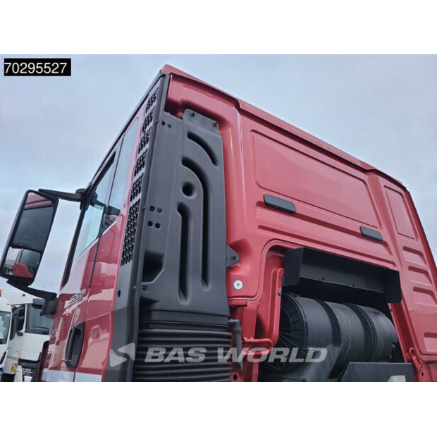 2017 مان TGS 26.320-43509197