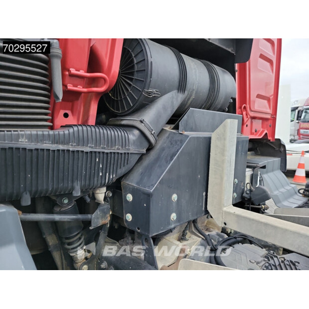 2017 مان TGS 26.320-43509198