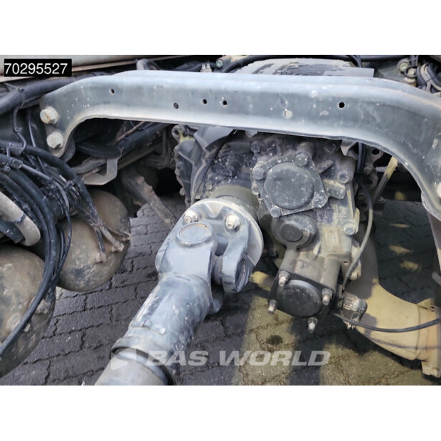 2017 مان TGS 26.320-43509199