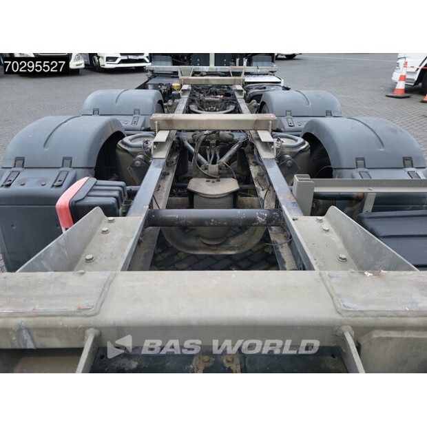 2017 مان TGS 26.320-43509200