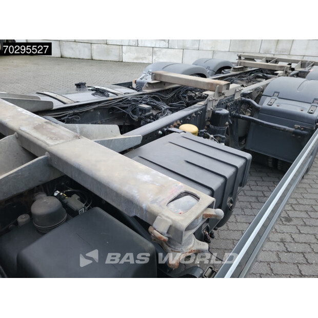 2017 مان TGS 26.320-43509201