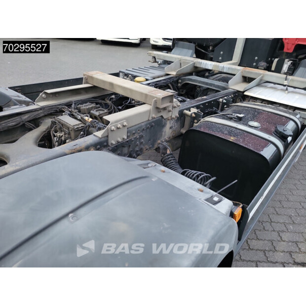 2017 مان TGS 26.320-43509202