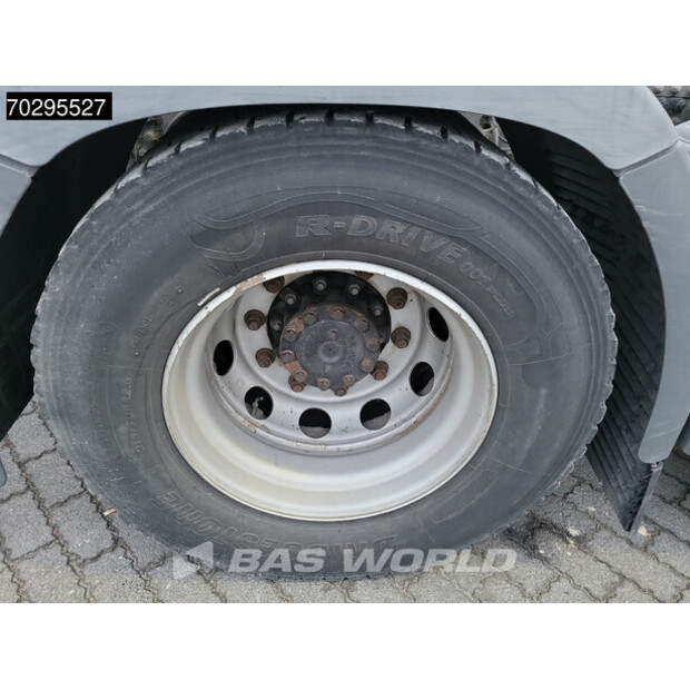 2017 مان TGS 26.320-43509203