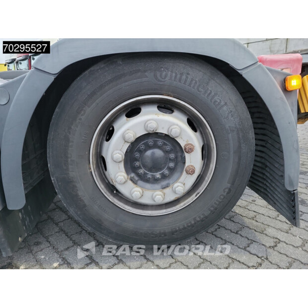 2017 مان TGS 26.320-43509204