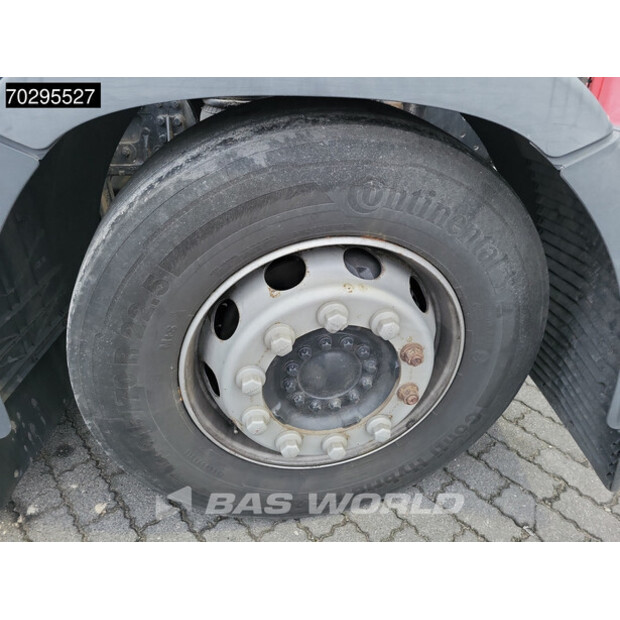 2017 مان TGS 26.320-43509205