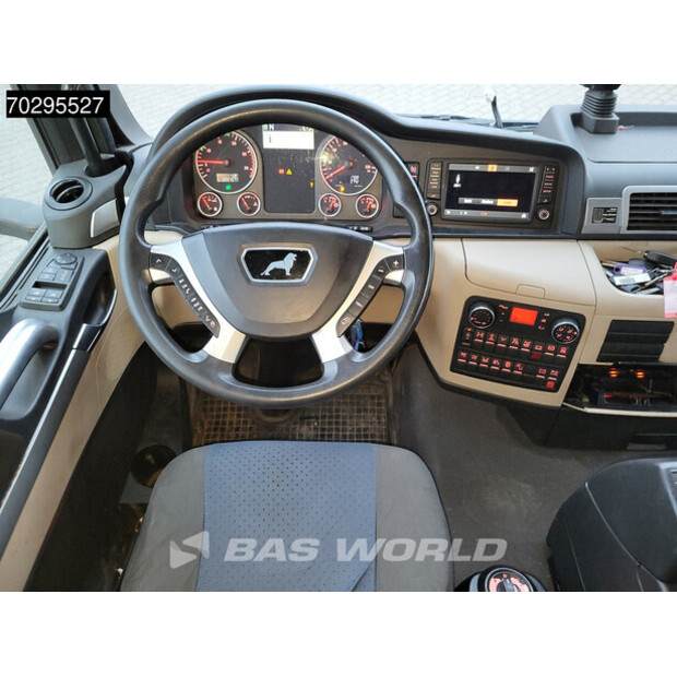 2017 مان TGS 26.320-43509206