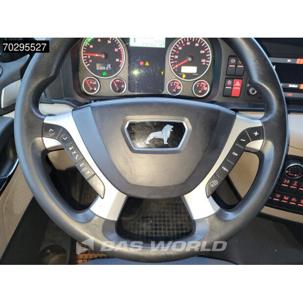 2017 مان TGS 26.320-43509207