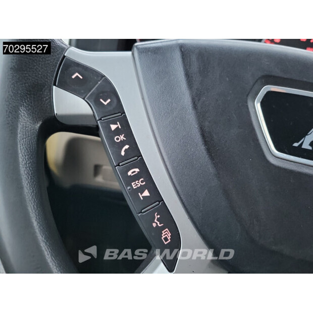 2017 مان TGS 26.320-43509209