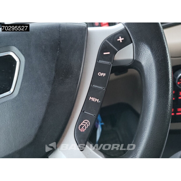 2017 مان TGS 26.320-43509210