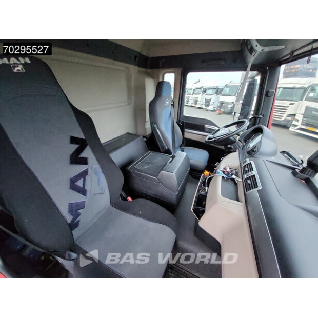 2017 مان TGS 26.320-43509211