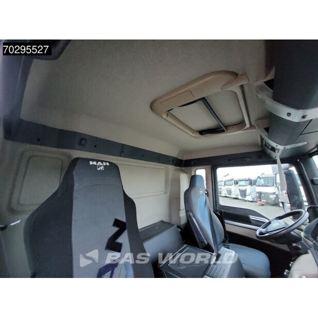 2017 مان TGS 26.320-43509212