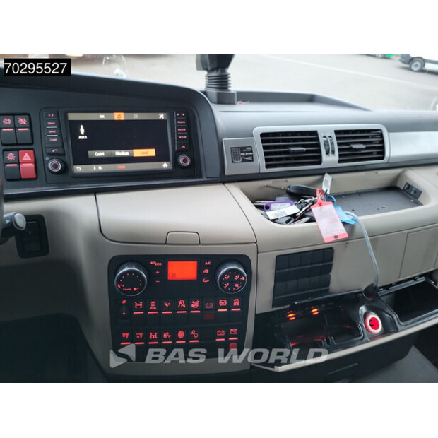 2017 مان TGS 26.320-43509213