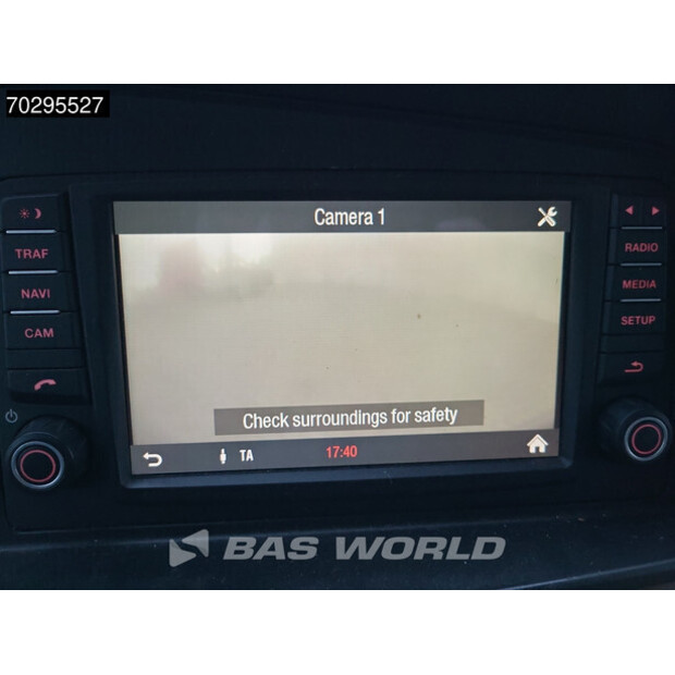 2017 مان TGS 26.320-43509214