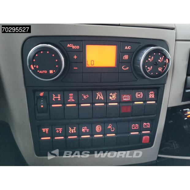 2017 مان TGS 26.320-43509215