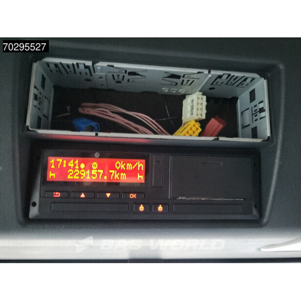 2017 مان TGS 26.320-43509217