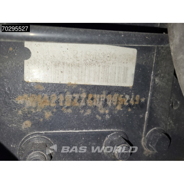 2017 مان TGS 26.320-43509220