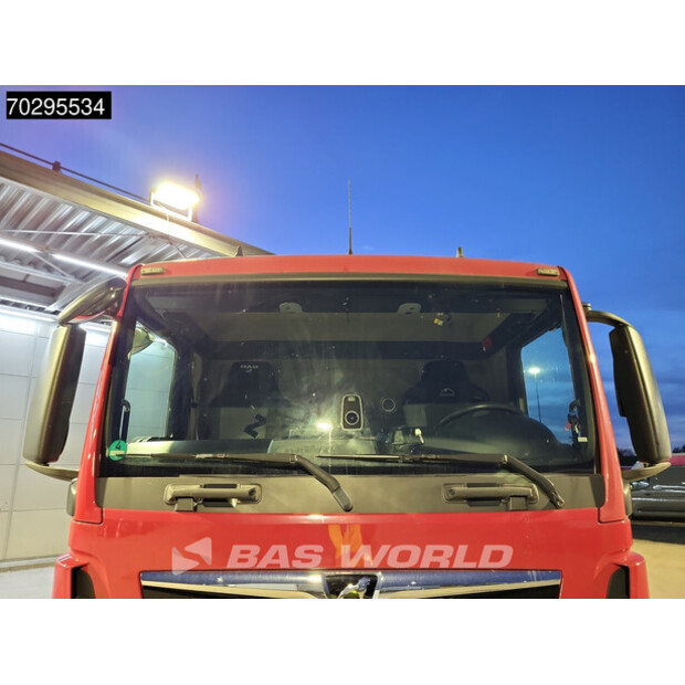 2017 MAN TGS 26.320-43509227