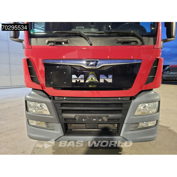 2017 MAN TGS 26.320-43509228