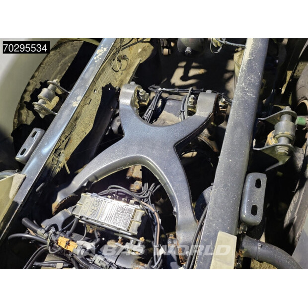 2017 MAN TGS 26.320-43509235