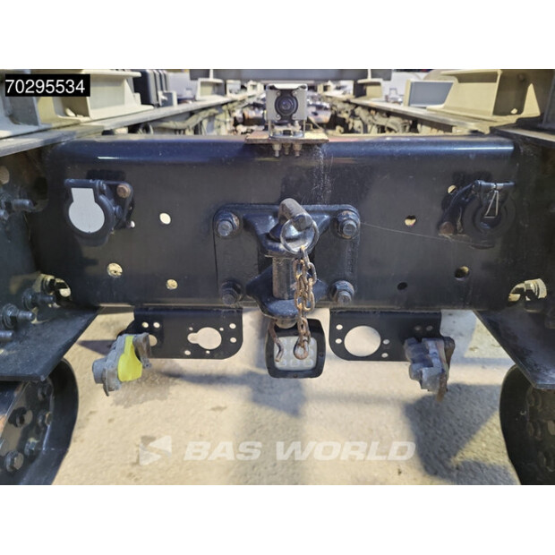 2017 MAN TGS 26.320-43509236