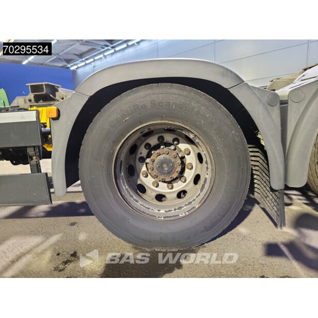 2017 MAN TGS 26.320-43509237