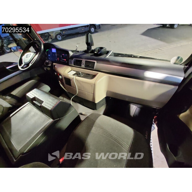 2017 MAN TGS 26.320-43509239