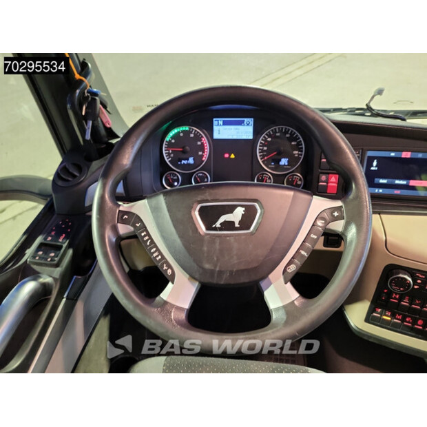 2017 MAN TGS 26.320-43509241