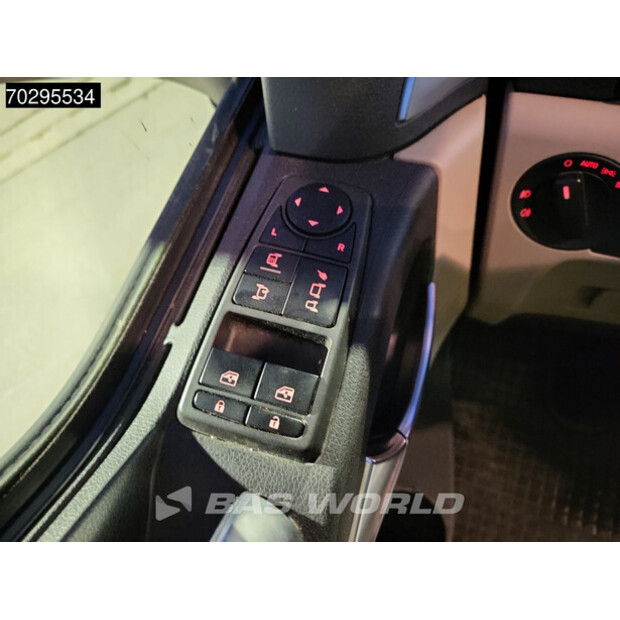 2017 MAN TGS 26.320-43509242