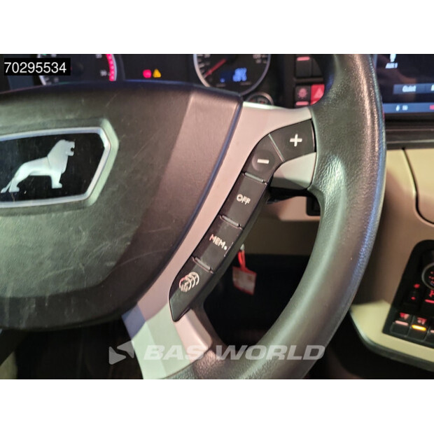 2017 MAN TGS 26.320-43509244