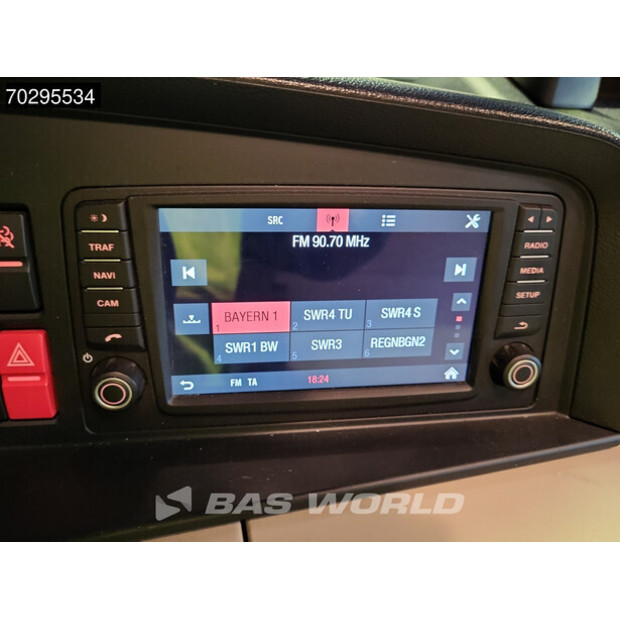 2017 MAN TGS 26.320-43509246