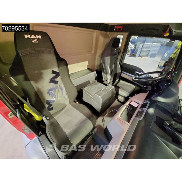 2017 MAN TGS 26.320-43509248